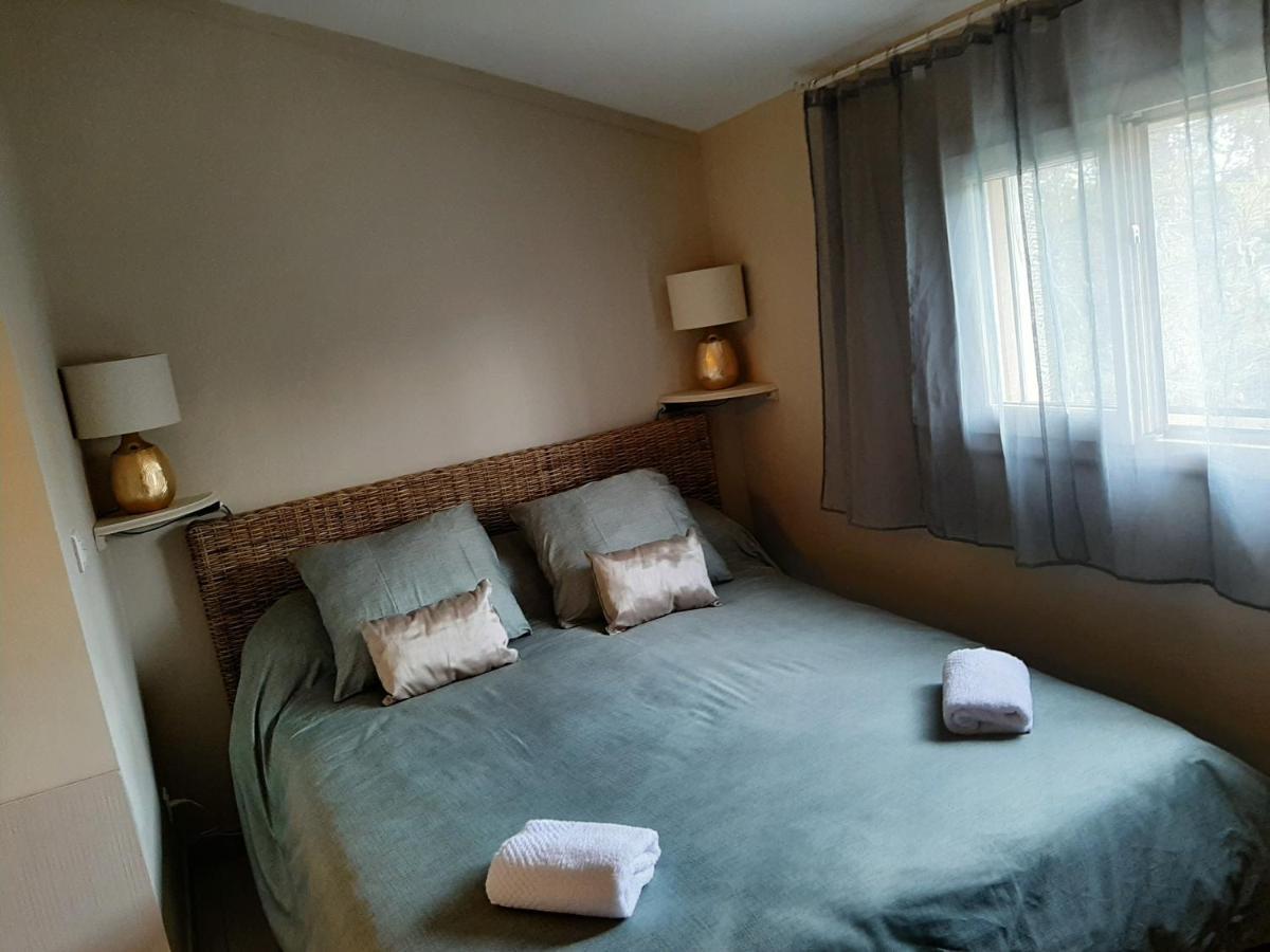 Gite De Charme Guest House Arles Luaran gambar